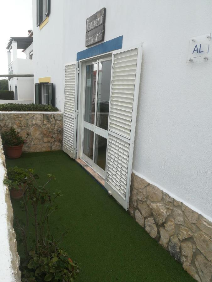 Carrapateira Lodge Exterior photo