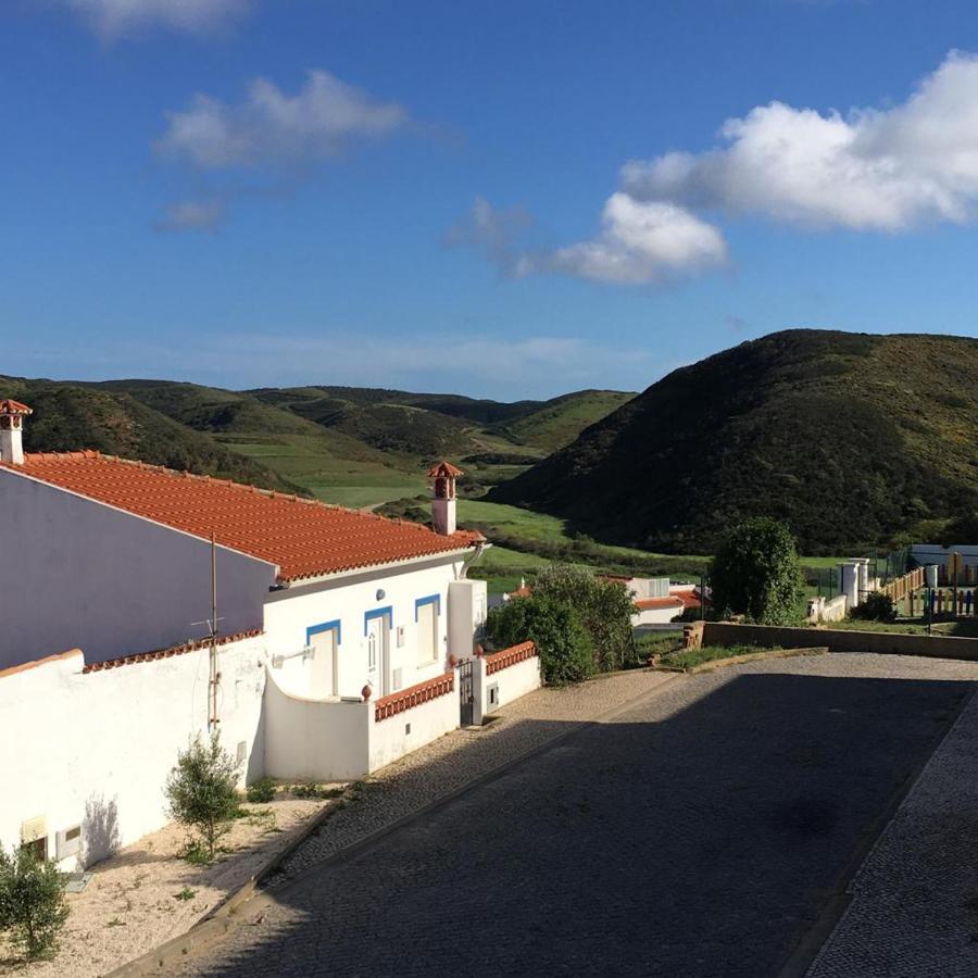 Carrapateira Lodge Exterior photo